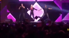 音乐短片 - Soul Survivor