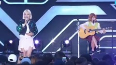 脸红的思春期 - You(=I)- 2017 Korea Music Festival 17/09/30