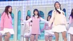 Lovelyz - Candy Jelly Love