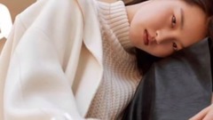 音乐短片 - 维多利亚的秘密2017,谢欣走秀时尚大片