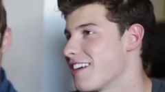 Shawn Mendes - 萌德做客BuzzFeed 2016 中文字幕(@ShawnMendes字幕组)