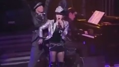 BoA - DO THE MOTION