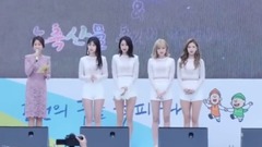 Nine Muses - TALK