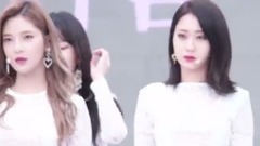 Nine Muses - LOVE CITY