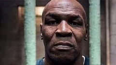 音乐短片 - 拳王泰森入獄後,被打斷肋骨和鼻樑。看到底他獄中的真實生活?