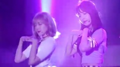 Nine Muses - Love City