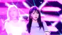 Nine Muses - LOVE CITY