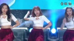 April(韩国) - Take My Hand