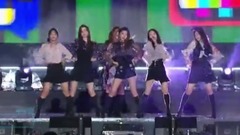 gugudan - A Girl Like Me