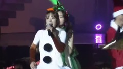 Apink - 紅鼻子馴鹿魯道夫+Jingle bells