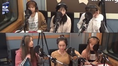 April(韩国) - Take My Hand