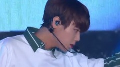 WANNA·ONE - Energetic & burn it up & pick me