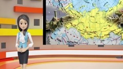 音乐短片 - 俄罗斯地广物博,唯独人口稀少,为啥?