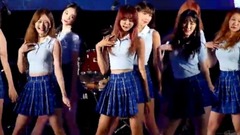林娜荣(PRISTIN),PRISTIN - WE LIKE
