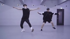 VIXX,爀(VIXX) - fkin` problems by aap rocky dance
