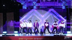 ONF - 170929 第7届中国留学生庆典 饭拍 - original