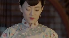 音乐短片 - 书房礼仪片段