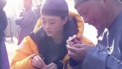 音乐短片 - 花絮视频