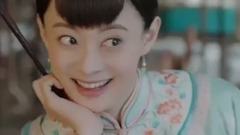 音乐短片 - 片花