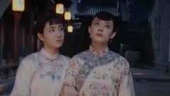 音乐短片 - "月圆"版预告片