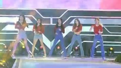 Red Velvet - 俄罗斯轮盘 & Rookie & Red Flavor & You, Just Like That