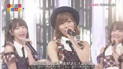 AKB48,指原莉乃 - [豆乳字幕組]170916 AKB48 SHOW! ep163 (指原SHOW!)