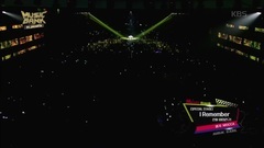 银河(GFriend),GFriend - I Remeber Music Bank in Jakart2017现场版170930