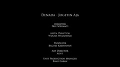 欧美群星 - Jogetin Aja