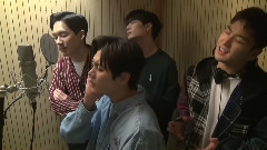 NU’EST W - L.O.Λ.E RECORD Teaser #1
