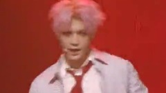NCT 127 - Fire Truck