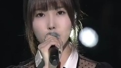 俞宙(GFriend),朴灿烈(EXO) - Stay With Me