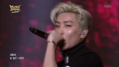 B.A.P - Warrior