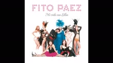 Fito Paez - Lo Que el Viento Nunca Se Llevó (Pseudo Video)