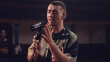 Sam Smith - Sam Smith - Too Good At Good 不插电现场