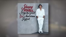 Johnny Mathis,強尼馬賽斯 - Johnny Mathis EPK