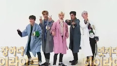 BEAST,Highlight - Please Don't Be Sad二倍速