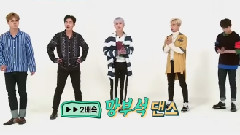 BEAST,Highlight - Fiction&Shock&12点30分&Ribbon二倍速