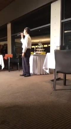 杨丞琳 - 金鐘52 感恩餐會 楊丞琳,王小棣,徐譽庭