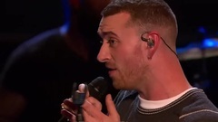 Sam Smith - Too Good at Goodbyes