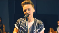 Conor Maynard - Hold On,We're Going Home (Cover)