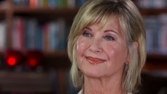 Olivia Newton-John - 60 Minutes Australia- Our Olivia (2017)