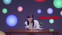 AKB48,山本彩 - 山本彩 シャープ メンバーシップ‧アンバサダー 就任記念コメント