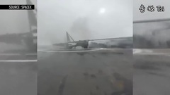 音乐短片 - SpaceX lands rocket at sea, makes history