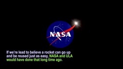 音乐短片 - SpaceX, A Vision Worth Waiting For