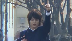 山田凉介 - 日剧< 理想的儿子 >