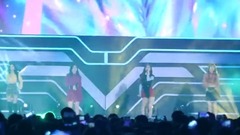 BLACKPINK - 口哨
