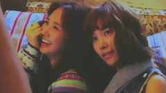 少女时代,Tiffany(少女时代),俞利(少女时代) - 【YulTi】侑帕尼 带你走进帕尼和她的hero的世界