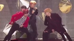 防弹少年团 - KPop World Festival 2017 BTS Full Cut 17/09/29