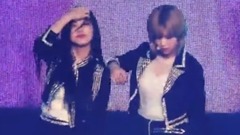 TWICE - TWICE『定南耍帥』 (定延&Mina) 兩位還是別耍帥了