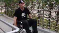 音乐短片 - 嘿老外